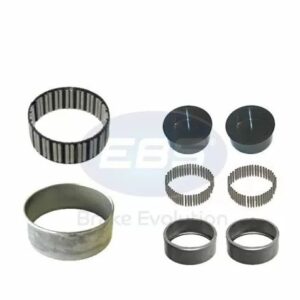 STIMPLASETT M/STIMPILHÚSI MERITOR