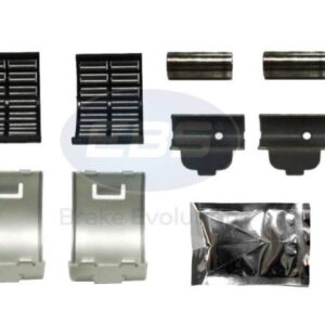 LEGUSETT M/RÚLLUM OG FÓÐRINGUM