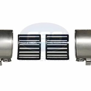 LEGUR Í WABCO DÆLU 17,5/19,5/22,5"