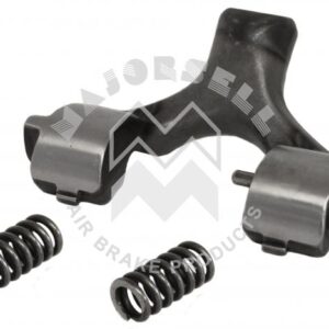 VIPPA Í WABCO DÆLU 17,5"OG 19.5