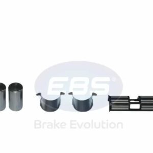 LEGUSETT Í BREMSUDÆLU HALDEX MODUL-T