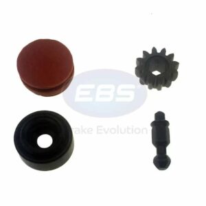 ÚTÍHERSLUTANNHJÓL WABCO MAX 22