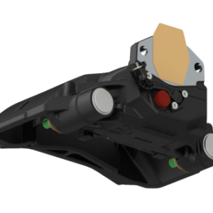 BREMSUDÆLA WABCO MAXX22