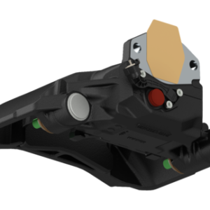 BREMSUDÆLA WABCO MAXX22