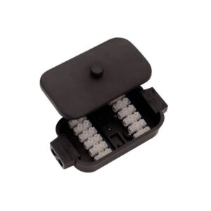 TENGIDÓS LÍTIL INN Í ENDUM