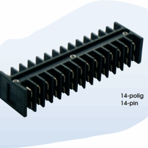 TENGIBLOKK 4 TENGI X 14 RAÐIR