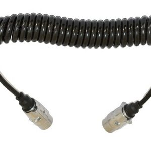 RAFMAGNSBARKI 7 PINNA 12V