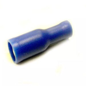 KÚLUTENGI 5MM BLÁTT HÚN