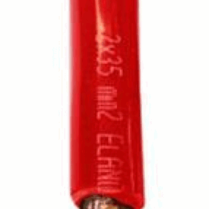 35MM2 KAPALL RAUÐUR