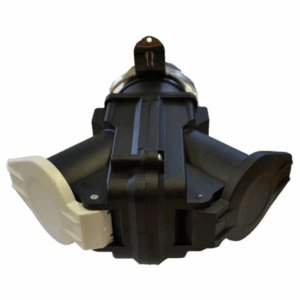 BREYTITENGI 15 Í 2x7 PINNA TENGLA