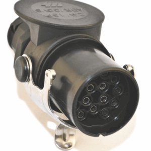 TENGILL 15 PINNA 24V HANN Á KAPAL