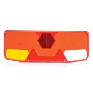 GLER Á AFTURLJÓS VINSTRA V/LAGA PARK NEO