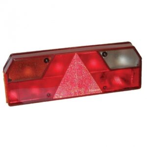 AFTURLJÓS EUROPOINT VINSTRA M/ÞRÝH.