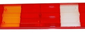 AFTURLJÓSAGLER VINSTRA MERCEDES