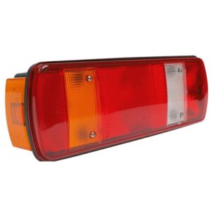 AFTURLJÓS MB ATEGO2 HÆGRAM/TÚTTU AFTAN