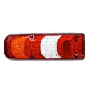 DÍÓÐUAFTURLJÓS ACTROS MP4 VINSTRA