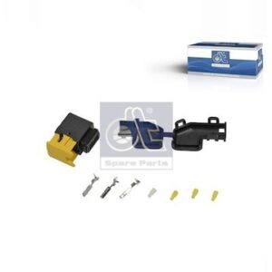 TENGI 3 PINNA Í HLIÐARLJÓS OG SKYNJARA