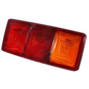 AFTURLJÓS MB GAMLA BENS HÆGRA