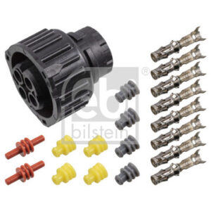 TENGI 4 PINNA TWIST LOCK