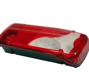 AFTURLJÓS SCANIA HÆGRA ORIGINAL VIGNAL