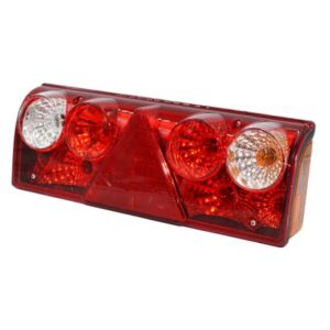 AFTURLJÓS HÆGRA EUROPOINT 2