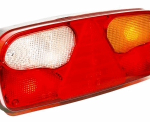 AFTURLJÓS ECOPOINT I HÆGRA M/ÞRÝH.