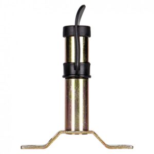 STAUTUR FYRIR BLIKKLJÓS