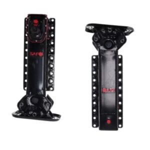 VAGNLAPPASETT 650MM SAF