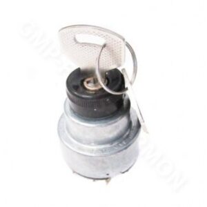 SVISS UNIVERSAL M/LYKLI 12/24V