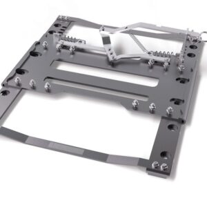 SLEÐI FYRIR DRÁTTARSTÓL VOLVO