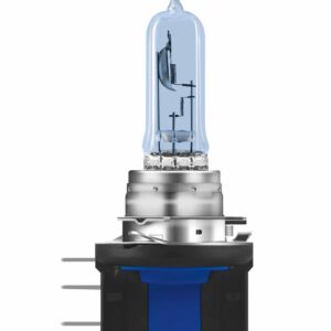 LJÓSAPERA 12V H15 55/15W OSRAM COOL BLUE