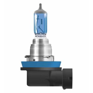 LJÓSAPERA 12V H16 19W OSRAM COOL BLUE
