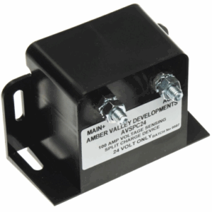 HLEÐSLUVÖRÐUR 12V 200A