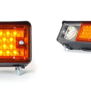 DÍÓÐUFRAMLJÓS LED PARK/STEFNULJÓS HÆGRA