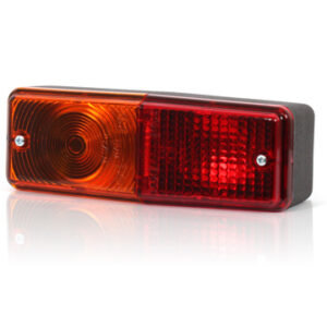 AFTURLJÓS PERU P/B/S 200X70