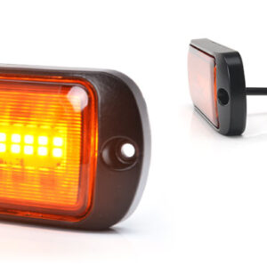 DÍÓÐUBLIKKLJÓS 112,9x45,9MM