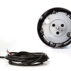 DÍÓÐUBLIKKLJÓS BOLTAÐ BLÁTT