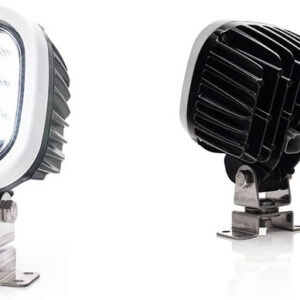 DÍÓÐUVINNULJÓS FERKANTAÐ 60W DIFFUSION