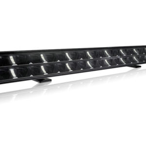 DÍÓÐUBAR 30" TVEGGJA RAÐA 286W 9-36V