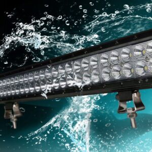 LED BAR 42" 240W 14400LM OSRAM BOGINN