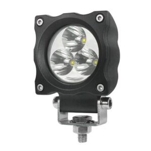 DÍÓÐUVINNULJÓS 10-30V 3 DÍÓÐUR