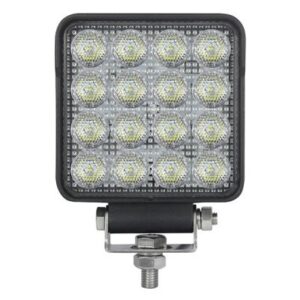 DÍÓÐUVINNULJÓS 24W 10-30V