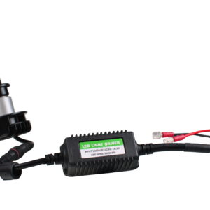 LED SETT H1 9-33V 5700K