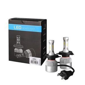 LED SETT H4