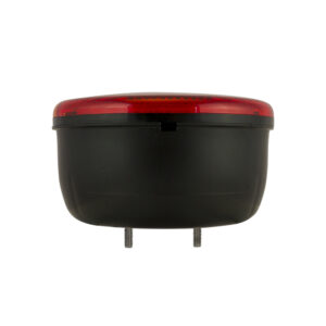 DÍÓÐUAFTURLJÓS 140MM 12/24V