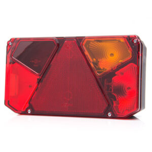 AFTURLJÓS HÆGRA KERRU P/B/S