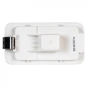 DÍÓÐUHLIÐARLJÓS VOLVO