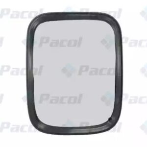 SPEGILL MAN NEÐRI  MAN