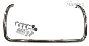 TOPPLJÓSABOGI MERCEDES MP5 2018-