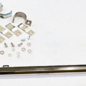 TOPPLJÓSABOGI MAN TGA/TGX